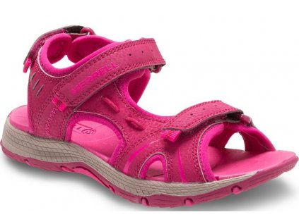 Merrell MC56513 Panther Sandal Berry