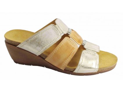 HILBY LK-D361-ZLO-BEN-107 Duocolor