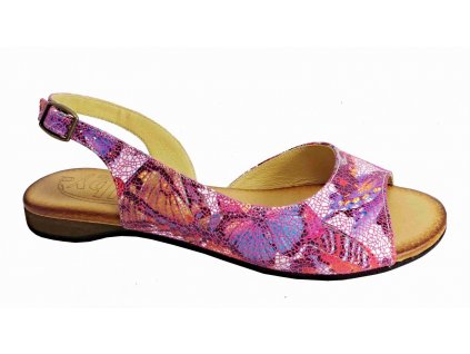 HILBY LK-D364-204 Multicolor