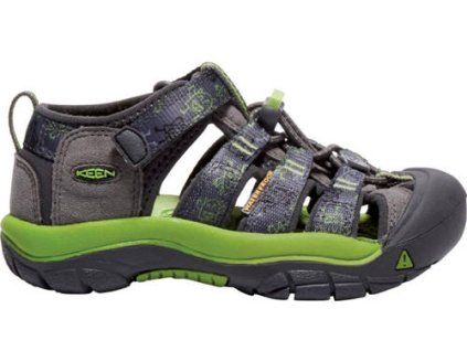 Keen 1016591 Newport H2