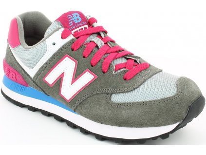 NEW BALANCE-WL574CPW