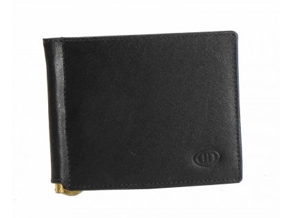 Peněženka AN S31-01 Černá