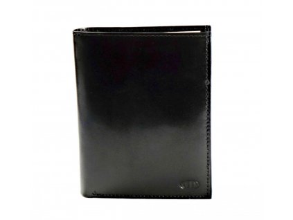 Peněženka AN I1212-01 Černá