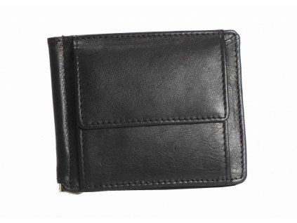 Peněženka AN S2007-01 Černá