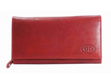 Peněženka D175-07 Port wine