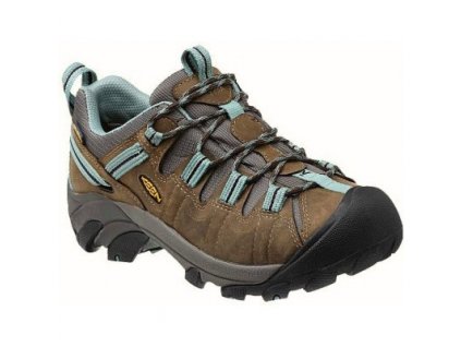 KEEN Targhee II WP 1012244