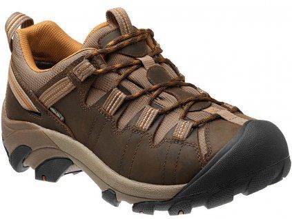 Keen 1010125 Targhee II WP