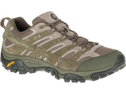 Merrell J06083 Moab 2 WTPF Dusty Olive