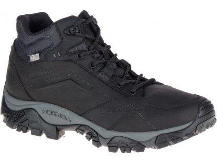 MERRELL Moab ventura mid WTPF J91815 black