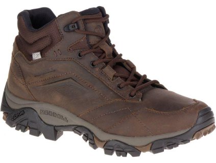 MERRELL Moab ventura mid WTPF J91819 dark earth