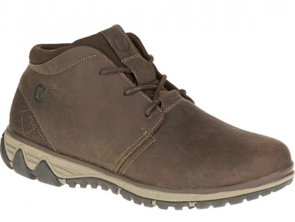 MERRELL All out blazer chukka  J71337 clay