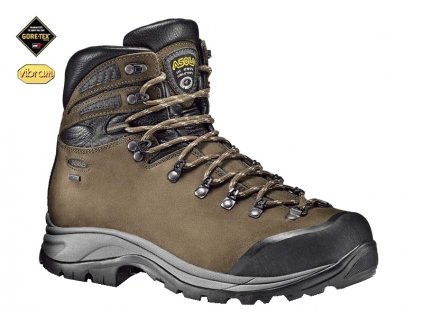 Asolo Tribe GV MM Major Brown/A034