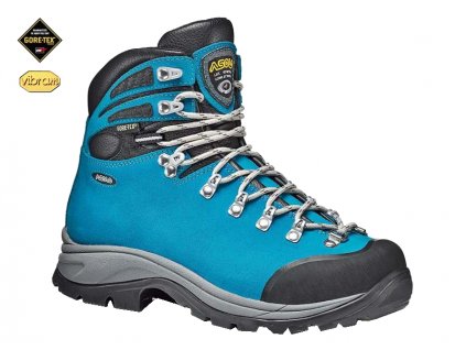 ASOLO TRIBE GV,ML dark aqua/A055