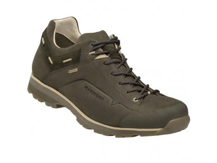 GARMONT-481243/211 MIGUASHA LOW NUBUCK GTX M olive green/beige