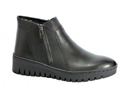 Hilby WA 867K1-1L Černá