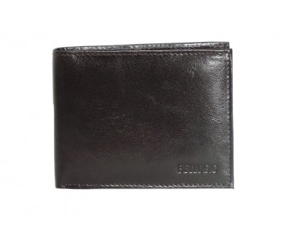 Kahler peněženka č.367 AM-21-032A Choko Brown
