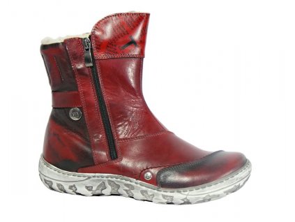 HILBY-KR 3073-2-1 RED
