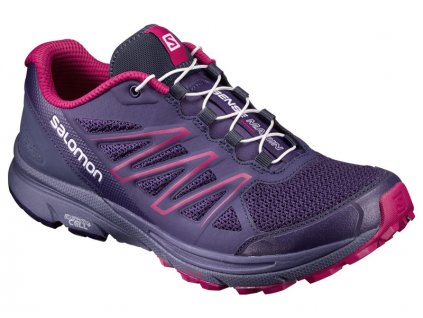 SALOMON L39248600 SENSE MARIN W ASTRAL AUR/CROWN BLUE/SANG