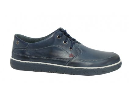 Hilby WA-935 Navy blue