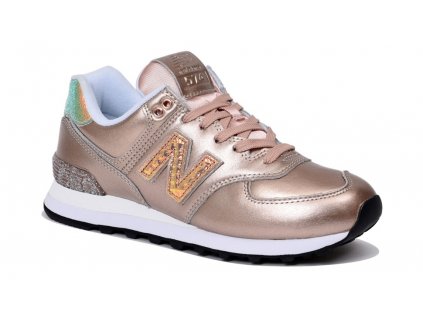 NEW BALANCE  WL574NRG