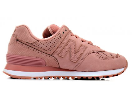 NEW BALANCE  WL574URT