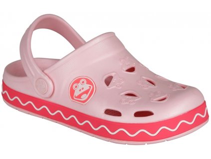 Coqui 8801 Candy Pink/New Rouge