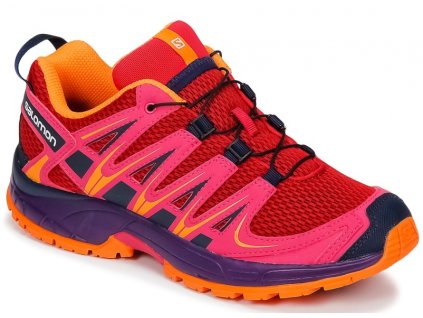 Salomon L40133000 XA PRO 3D J