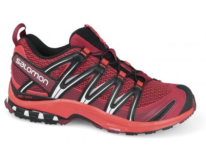 Salomon L39850400 XA PRO 3D