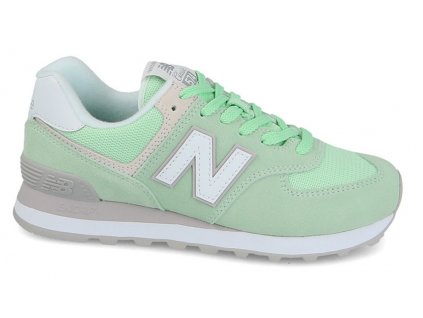 NEW BALANCE  WL574ESM