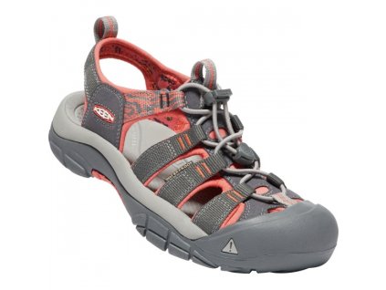 KEEN 1018947 Newport HYDRO magnet/coral