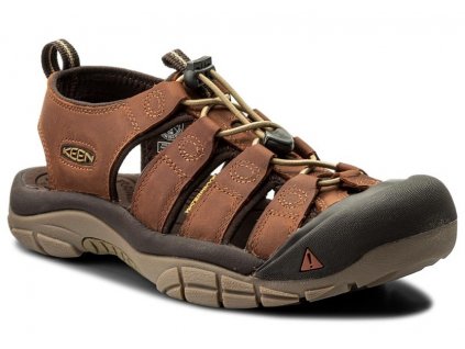 KEEN 1018788 NEWPORT EVO M INFIELD/MULCH