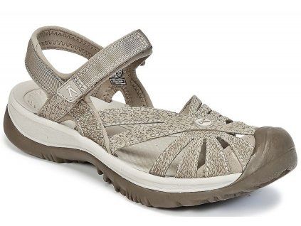 Keen 1016729 Rose Brindle/Shitake