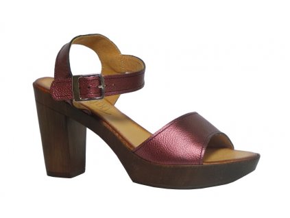 HILBY LK G39-268 BORDO