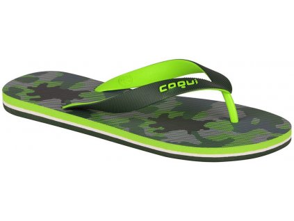 COQUI 7904 camo