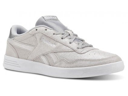 Reebok CN4288 Royal Techqu Silver