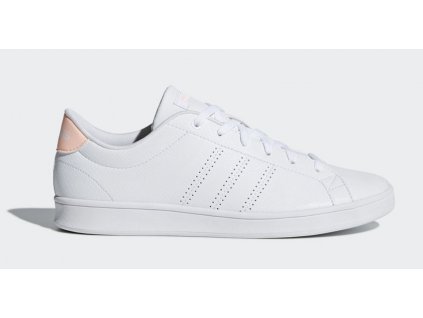 ADIDAS B44677 Advantage Clean QT