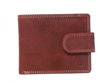 Kahler peněženka č.822 Red