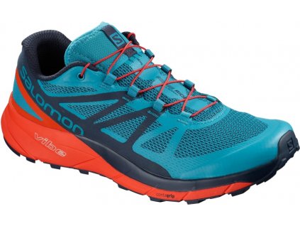 Salomon L40484800 Sense Ride