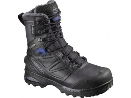 Salomon L39972200 Toundra Pro CSWP W - Phantom/Black/Amparo Blue