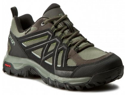 Salomon L39358600 EVASION 2 GTX