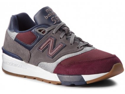 NEW BALANCE ML597BGN