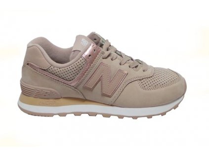 NEW BALANCE  WL574NBM