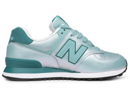 NEW BALANCE  WL574KSA