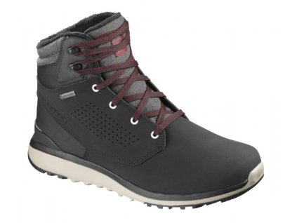 Salomon L40472500 Utiliti winter CS WP