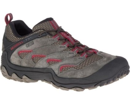 MERRELL Cham 7 Limit Wp J12769 Beluga