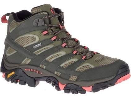 Merrell Moab 2 Mid GTX J41094