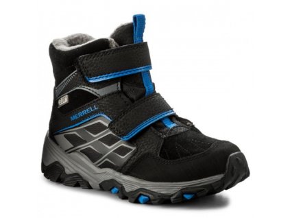 Merrell MC57098-MY57098 Moab Polar Wtrpf