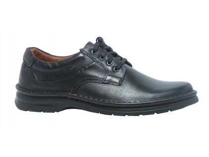 Hilby KR 4560-6-9 Černá