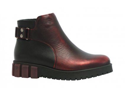 Hilby BB 1012 Červená/Černá