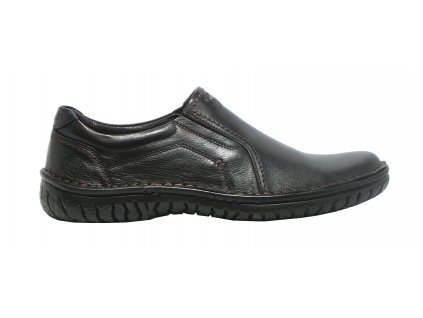 HILBY-KR 4824-3-9 BLACK